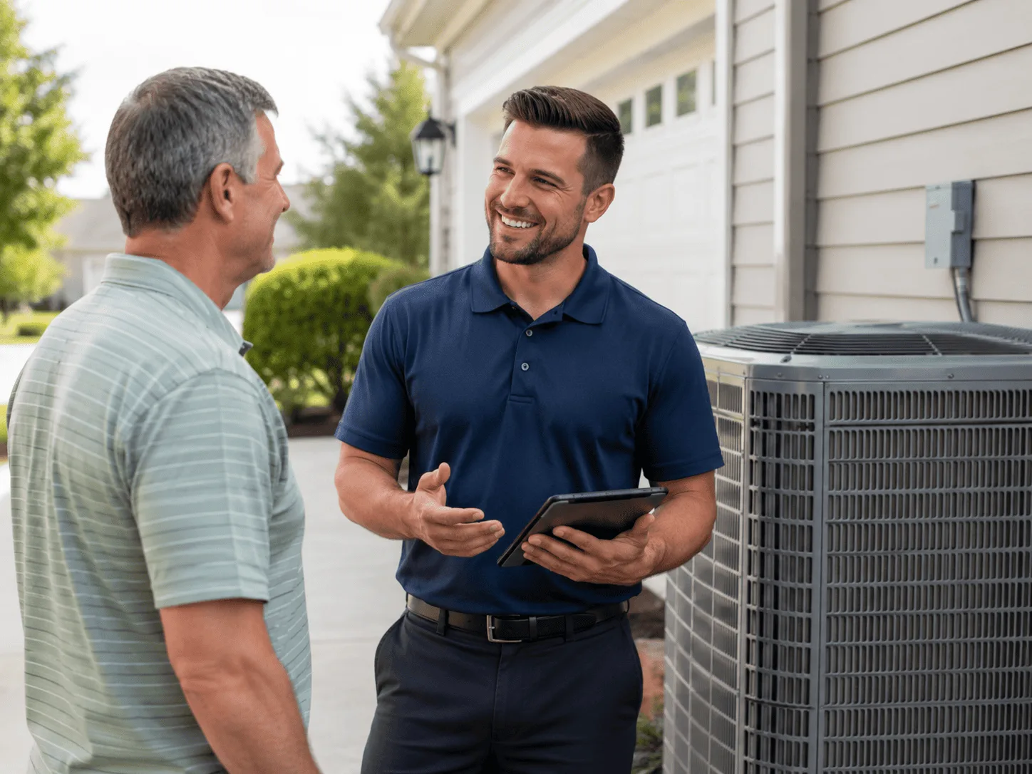 Heat Pump Installation Mead, NE FAQs